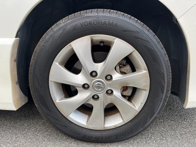 セレナ ハイウェイスター S-ハイブリッド Vセレクション 両側電動スライドドア・キーレス・パワステ(10枚目)