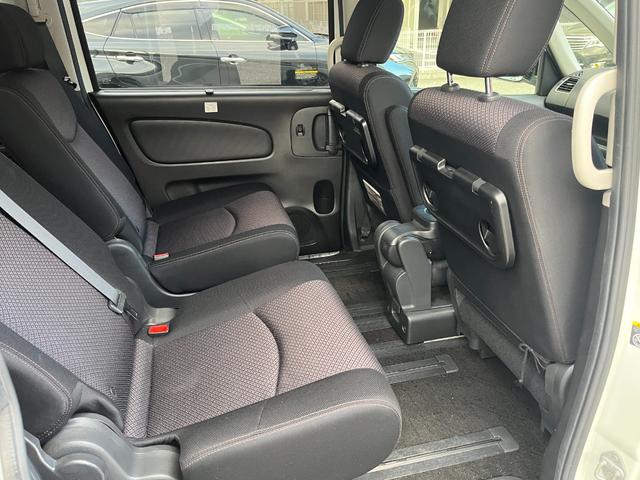 セレナ ハイウェイスター S-ハイブリッド Vセレクション 両側電動スライドドア・キーレス・パワステ(14枚目)