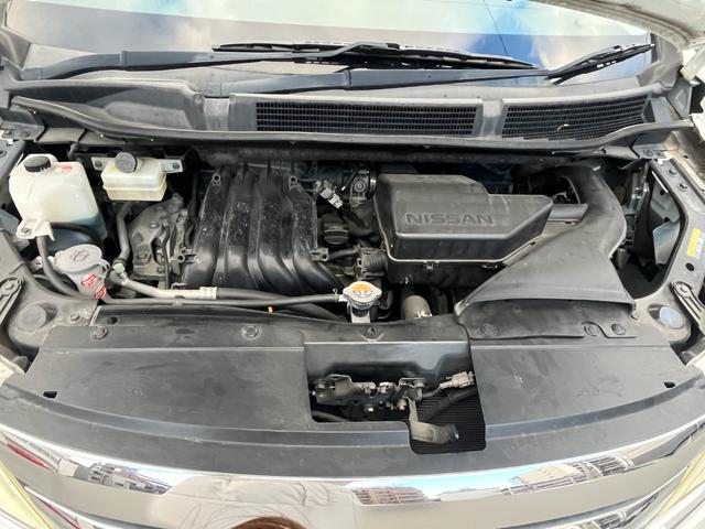 セレナ ハイウェイスター S-ハイブリッド Vセレクション 両側電動スライドドア・キーレス・パワステ(28枚目)