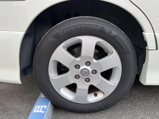 セレナ ハイウェイスター Vセレクション キーレス・ETC・両側電動スライドドア・ドライブレコーダー・Bluetooth(9枚目)