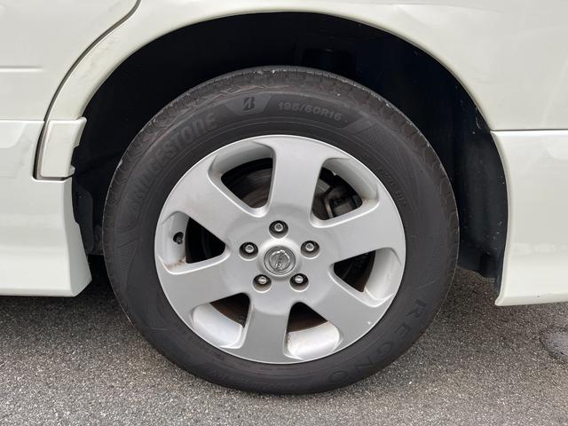 セレナ ハイウェイスター Vセレクション キーレス・ETC・両側電動スライドドア・ドライブレコーダー・Bluetooth(10枚目)