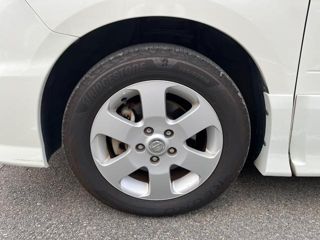 セレナ ハイウェイスター Vセレクション キーレス・ETC・両側電動スライドドア・ドライブレコーダー・Bluetooth(11枚目)