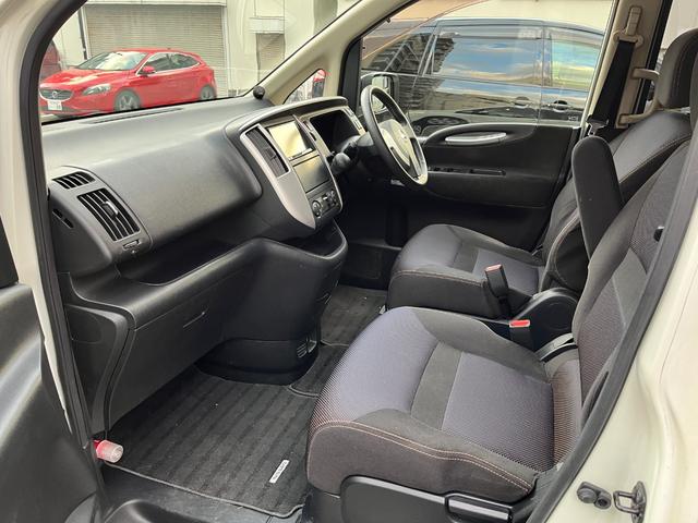 セレナ ハイウェイスター Vセレクション キーレス・ETC・両側電動スライドドア・ドライブレコーダー・Bluetooth(20枚目)