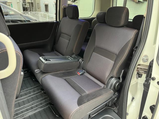 セレナ ハイウェイスター Vセレクション キーレス・ETC・両側電動スライドドア・ドライブレコーダー・Bluetooth(21枚目)