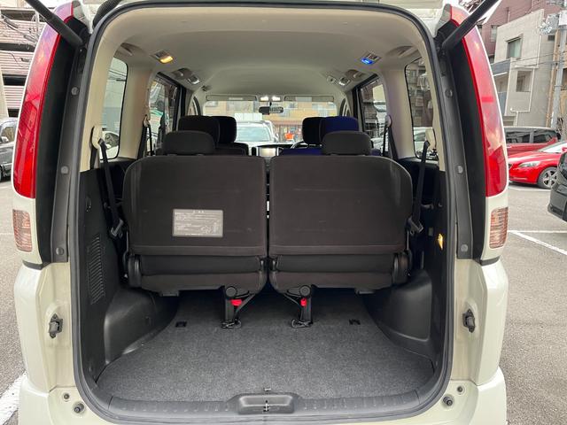 セレナ ハイウェイスター Vセレクション キーレス・ETC・両側電動スライドドア・ドライブレコーダー・Bluetooth(25枚目)