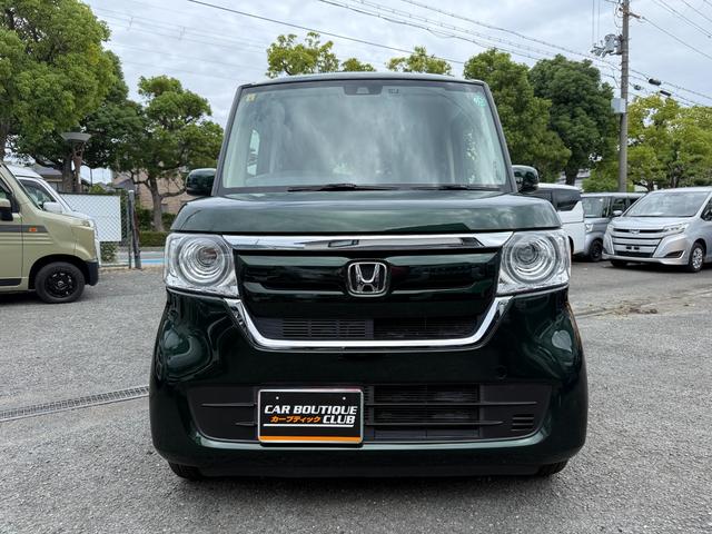 Ｎ－ＢＯＸ Ｇ・スロープホンダセンシング（3枚目）