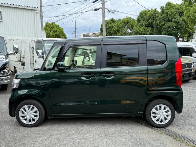 Ｎ－ＢＯＸ Ｇ・スロープホンダセンシング（5枚目）