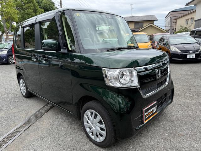Ｎ－ＢＯＸ Ｇ・スロープホンダセンシング（10枚目）