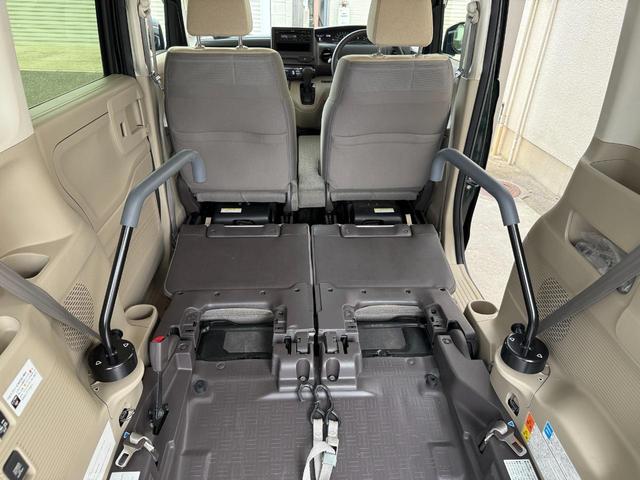 Ｎ－ＢＯＸ Ｇ・スロープホンダセンシング（24枚目）