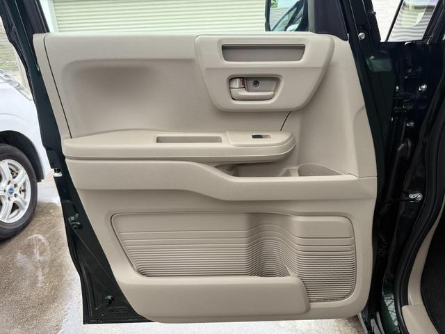 Ｎ－ＢＯＸ Ｇ・スロープホンダセンシング（44枚目）