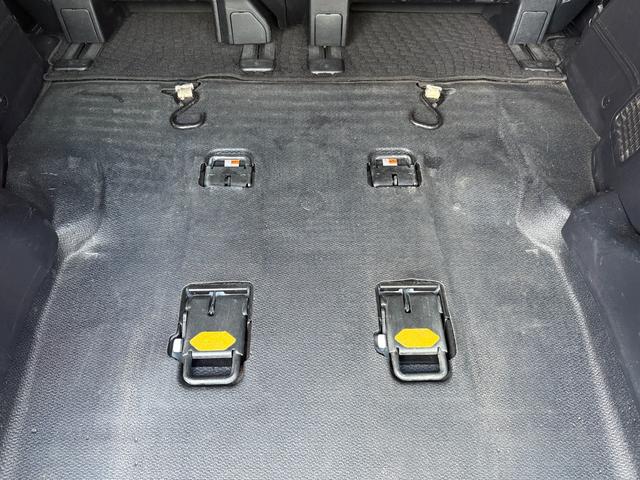 ノア X 2.0Xウェルキャブ スロープII3rdシート付 左側パワースライドドア ウインチリモコン 三菱ナビ バックカメラ クルーズコントロール キーレス 電動格納ミラー オートライト フルセグ エアバッグ(21枚目)