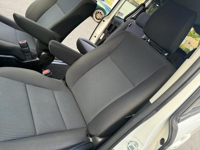 ノア X 2.0Xウェルキャブ スロープII3rdシート付 左側パワースライドドア ウインチリモコン 三菱ナビ バックカメラ クルーズコントロール キーレス 電動格納ミラー オートライト フルセグ エアバッグ(42枚目)