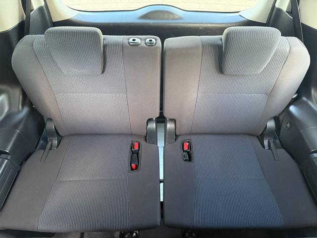 ノア X 2.0Xウェルキャブ スロープII3rdシート付 左側パワースライドドア ウインチリモコン 三菱ナビ バックカメラ クルーズコントロール キーレス 電動格納ミラー オートライト フルセグ エアバッグ(45枚目)