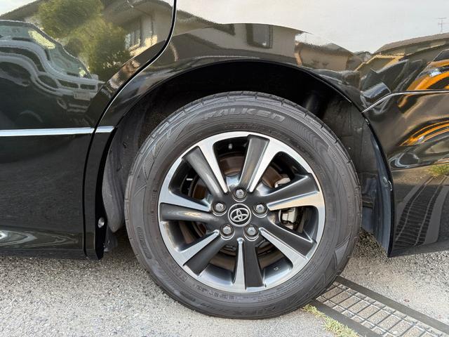 ヴォクシー 　２．０ＺＳウェルキャブ　スロープＩ車いす１脚　両側電動スライドドア　トヨタセーフティセンス　タイプ１車椅子１脚　アルパインナビ　後席モニター　スマートキー　ＥＴＣ車載器　クルーズコントロール　ドラレコ（15枚目）