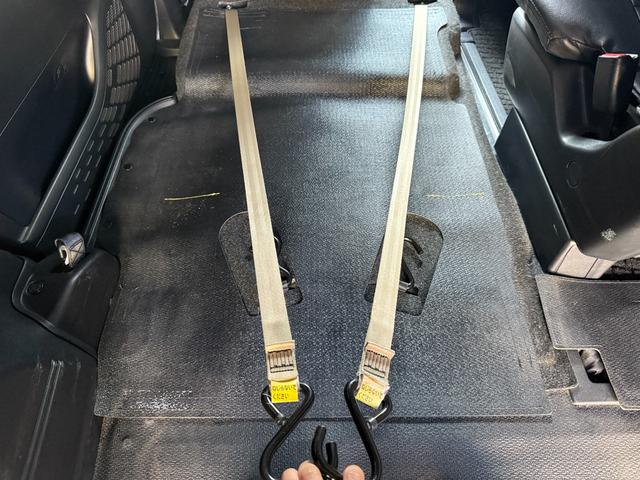 ヴォクシー 　２．０ＺＳウェルキャブ　スロープＩ車いす１脚　両側電動スライドドア　トヨタセーフティセンス　タイプ１車椅子１脚　アルパインナビ　後席モニター　スマートキー　ＥＴＣ車載器　クルーズコントロール　ドラレコ（21枚目）