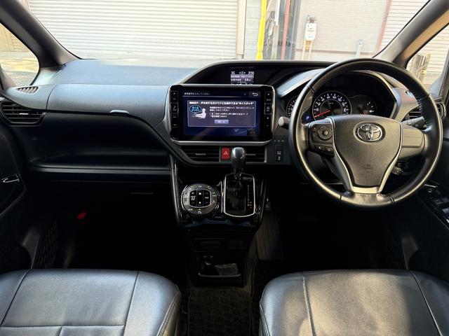 ヴォクシー 　２．０ＺＳウェルキャブ　スロープＩ車いす１脚　両側電動スライドドア　トヨタセーフティセンス　タイプ１車椅子１脚　アルパインナビ　後席モニター　スマートキー　ＥＴＣ車載器　クルーズコントロール　ドラレコ（25枚目）