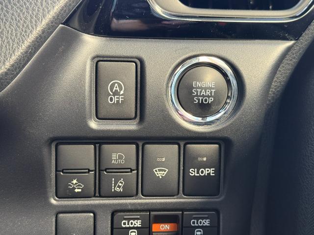 ヴォクシー 　２．０ＺＳウェルキャブ　スロープＩ車いす１脚　両側電動スライドドア　トヨタセーフティセンス　タイプ１車椅子１脚　アルパインナビ　後席モニター　スマートキー　ＥＴＣ車載器　クルーズコントロール　ドラレコ（30枚目）