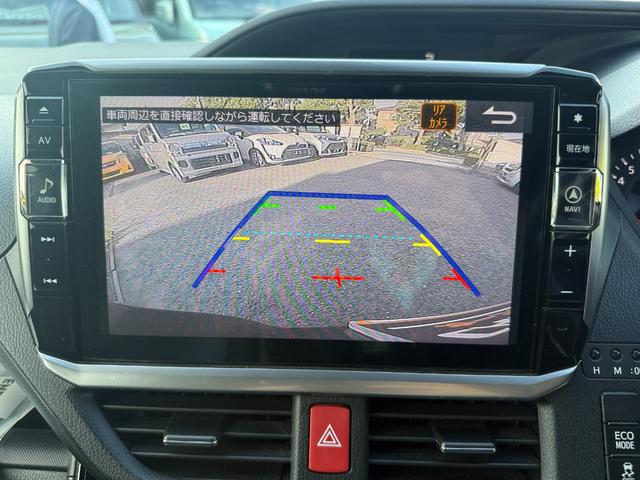 ヴォクシー 　２．０ＺＳウェルキャブ　スロープＩ車いす１脚　両側電動スライドドア　トヨタセーフティセンス　タイプ１車椅子１脚　アルパインナビ　後席モニター　スマートキー　ＥＴＣ車載器　クルーズコントロール　ドラレコ（41枚目）