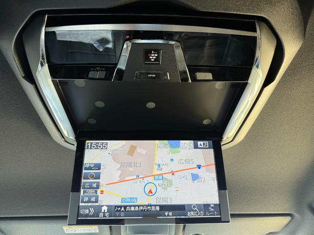 ヴォクシー 　２．０ＺＳウェルキャブ　スロープＩ車いす１脚　両側電動スライドドア　トヨタセーフティセンス　タイプ１車椅子１脚　アルパインナビ　後席モニター　スマートキー　ＥＴＣ車載器　クルーズコントロール　ドラレコ（45枚目）