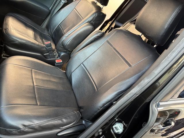 ヴォクシー 　２．０ＺＳウェルキャブ　スロープＩ車いす１脚　両側電動スライドドア　トヨタセーフティセンス　タイプ１車椅子１脚　アルパインナビ　後席モニター　スマートキー　ＥＴＣ車載器　クルーズコントロール　ドラレコ（48枚目）