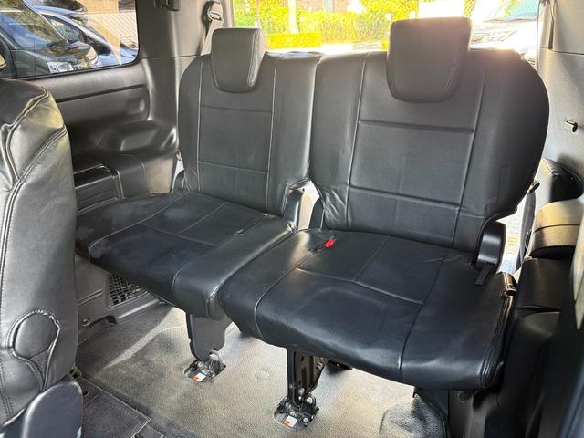 ヴォクシー 　２．０ＺＳウェルキャブ　スロープＩ車いす１脚　両側電動スライドドア　トヨタセーフティセンス　タイプ１車椅子１脚　アルパインナビ　後席モニター　スマートキー　ＥＴＣ車載器　クルーズコントロール　ドラレコ（50枚目）