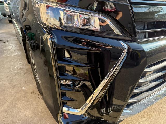 ヴォクシー 　２．０ＺＳウェルキャブ　スロープＩ車いす１脚　両側電動スライドドア　トヨタセーフティセンス　タイプ１車椅子１脚　アルパインナビ　後席モニター　スマートキー　ＥＴＣ車載器　クルーズコントロール　ドラレコ（51枚目）