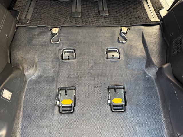 ノア Ｘ　２．０ＸウェルキャブスロープＩＩ３ｒｄシート付４ＷＤ　両側電動スライドドア　４ＷＤ　トヨタセーフティセンス　社外ナビ　ＥＴＣ車載器　ドライブレコーダー　障害物センサー　バックカメラ　ＣＤ再生（31枚目）