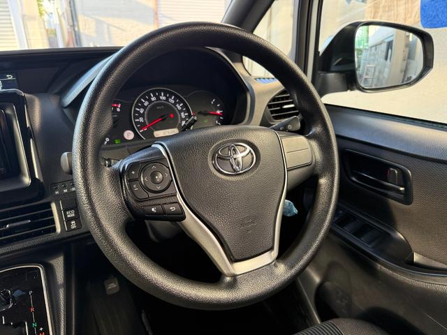 ノア Ｘ　２．０ＸウェルキャブスロープＩＩ３ｒｄシート付４ＷＤ　両側電動スライドドア　４ＷＤ　トヨタセーフティセンス　社外ナビ　ＥＴＣ車載器　ドライブレコーダー　障害物センサー　バックカメラ　ＣＤ再生（38枚目）