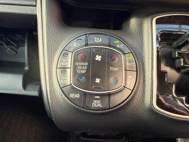 ノア Ｘ　２．０ＸウェルキャブスロープＩＩ３ｒｄシート付４ＷＤ　両側電動スライドドア　４ＷＤ　トヨタセーフティセンス　社外ナビ　ＥＴＣ車載器　ドライブレコーダー　障害物センサー　バックカメラ　ＣＤ再生（45枚目）