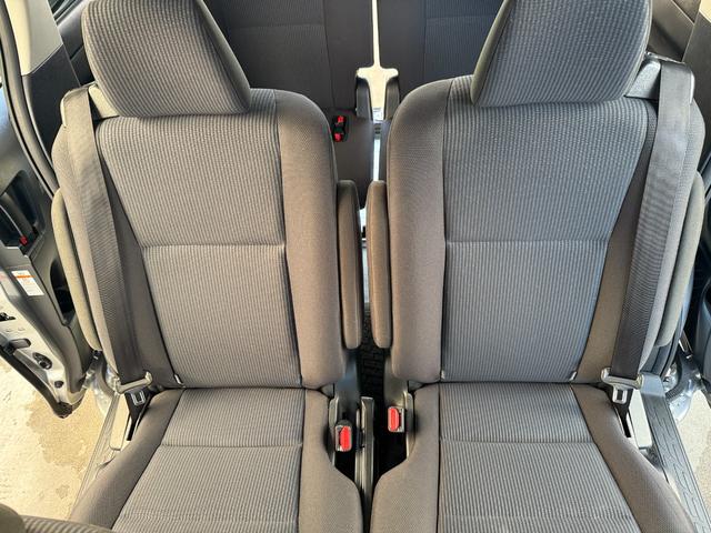 ノア Ｘ　２．０ＸウェルキャブスロープＩＩ３ｒｄシート付４ＷＤ　両側電動スライドドア　４ＷＤ　トヨタセーフティセンス　社外ナビ　ＥＴＣ車載器　ドライブレコーダー　障害物センサー　バックカメラ　ＣＤ再生（55枚目）