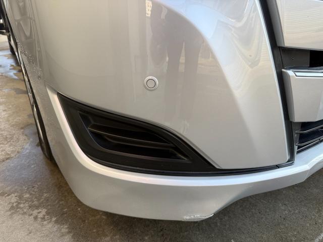 ノア Ｘ　２．０ＸウェルキャブスロープＩＩ３ｒｄシート付４ＷＤ　両側電動スライドドア　４ＷＤ　トヨタセーフティセンス　社外ナビ　ＥＴＣ車載器　ドライブレコーダー　障害物センサー　バックカメラ　ＣＤ再生（62枚目）