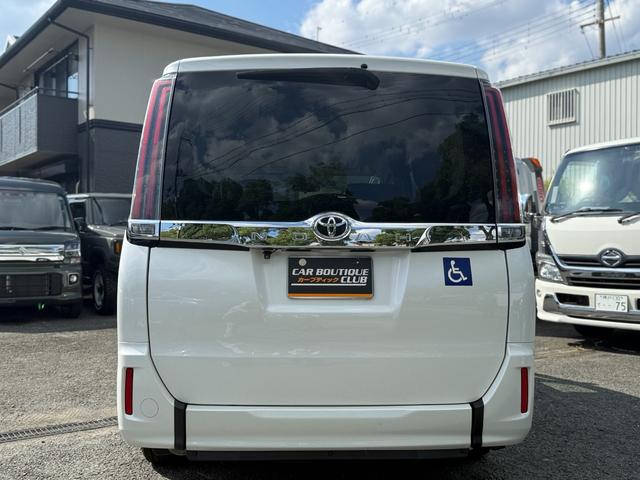 ノア X 2.0Xウェルキャブ スロープII3rdシート付 オートステップ 片側電動スライドドア トヨタセーフティセンス カロッツェリアナビ クルーズコントロール バックカメラ ETC車載器 LEDヘッドライト(7枚目)