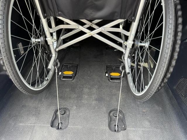 ノア X 2.0Xウェルキャブ スロープII3rdシート付 オートステップ 片側電動スライドドア トヨタセーフティセンス カロッツェリアナビ クルーズコントロール バックカメラ ETC車載器 LEDヘッドライト(24枚目)