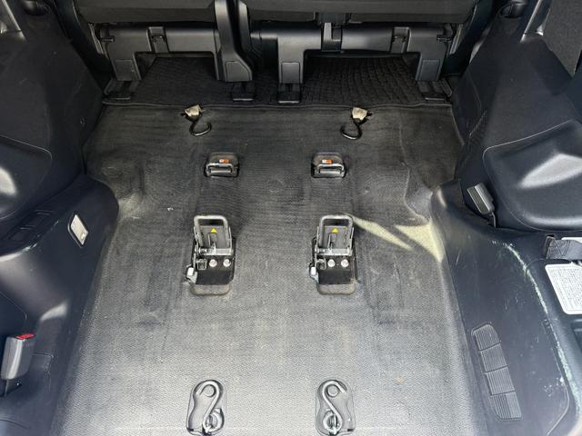 ノア X 2.0Xウェルキャブ スロープII3rdシート付 オートステップ 片側電動スライドドア トヨタセーフティセンス カロッツェリアナビ クルーズコントロール バックカメラ ETC車載器 LEDヘッドライト(29枚目)