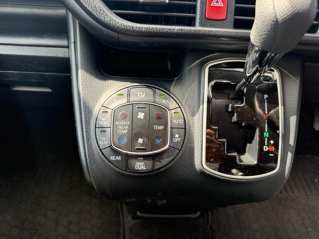 ノア X 2.0Xウェルキャブ スロープII3rdシート付 オートステップ 片側電動スライドドア トヨタセーフティセンス カロッツェリアナビ クルーズコントロール バックカメラ ETC車載器 LEDヘッドライト(41枚目)