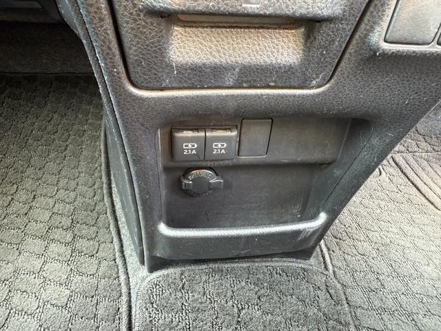 ノア X 2.0Xウェルキャブ スロープII3rdシート付 オートステップ 片側電動スライドドア トヨタセーフティセンス カロッツェリアナビ クルーズコントロール バックカメラ ETC車載器 LEDヘッドライト(46枚目)