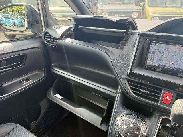 ノア X 2.0Xウェルキャブ スロープII3rdシート付 オートステップ 片側電動スライドドア トヨタセーフティセンス カロッツェリアナビ クルーズコントロール バックカメラ ETC車載器 LEDヘッドライト(48枚目)