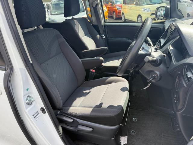 ノア X 2.0Xウェルキャブ スロープII3rdシート付 オートステップ 片側電動スライドドア トヨタセーフティセンス カロッツェリアナビ クルーズコントロール バックカメラ ETC車載器 LEDヘッドライト(49枚目)