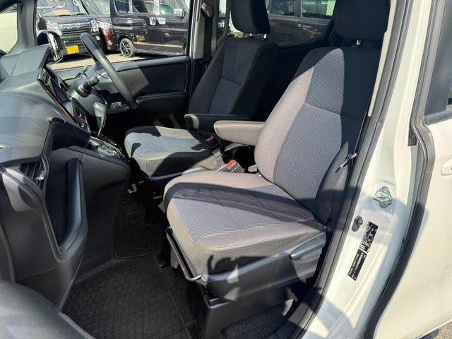 ノア X 2.0Xウェルキャブ スロープII3rdシート付 オートステップ 片側電動スライドドア トヨタセーフティセンス カロッツェリアナビ クルーズコントロール バックカメラ ETC車載器 LEDヘッドライト(50枚目)