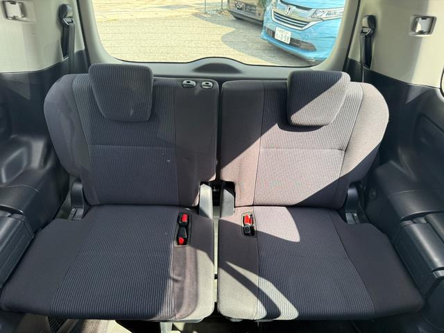 ノア X 2.0Xウェルキャブ スロープII3rdシート付 オートステップ 片側電動スライドドア トヨタセーフティセンス カロッツェリアナビ クルーズコントロール バックカメラ ETC車載器 LEDヘッドライト(53枚目)