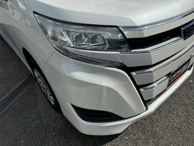 ノア X 2.0Xウェルキャブ スロープII3rdシート付 オートステップ 片側電動スライドドア トヨタセーフティセンス カロッツェリアナビ クルーズコントロール バックカメラ ETC車載器 LEDヘッドライト(59枚目)