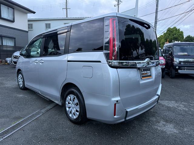 ノア X 2.0XウェルキャブスロープII3rdシート付4WD 助手席リフトアップシート ウインチリモコン 両側電動スライドドア 社外ナビ クルーズコントロール クリアランスソナー ドラレコ バックカメラ(6枚目)