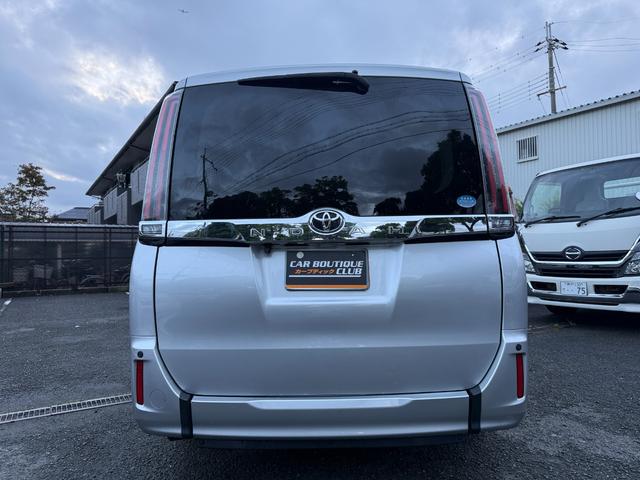 ノア X 2.0XウェルキャブスロープII3rdシート付4WD 助手席リフトアップシート ウインチリモコン 両側電動スライドドア 社外ナビ クルーズコントロール クリアランスソナー ドラレコ バックカメラ(7枚目)