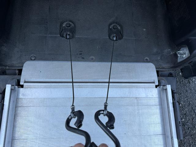 ノア X 2.0XウェルキャブスロープII3rdシート付4WD 助手席リフトアップシート ウインチリモコン 両側電動スライドドア 社外ナビ クルーズコントロール クリアランスソナー ドラレコ バックカメラ(22枚目)