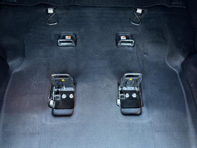 ノア X 2.0XウェルキャブスロープII3rdシート付4WD 助手席リフトアップシート ウインチリモコン 両側電動スライドドア 社外ナビ クルーズコントロール クリアランスソナー ドラレコ バックカメラ(26枚目)