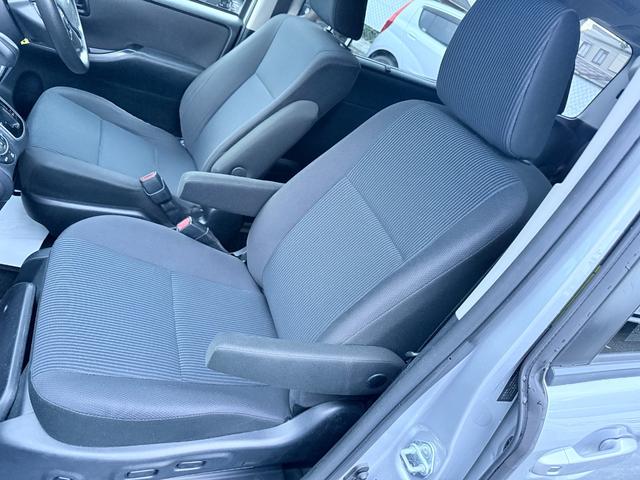 ノア X 2.0XウェルキャブスロープII3rdシート付4WD 助手席リフトアップシート ウインチリモコン 両側電動スライドドア 社外ナビ クルーズコントロール クリアランスソナー ドラレコ バックカメラ(30枚目)