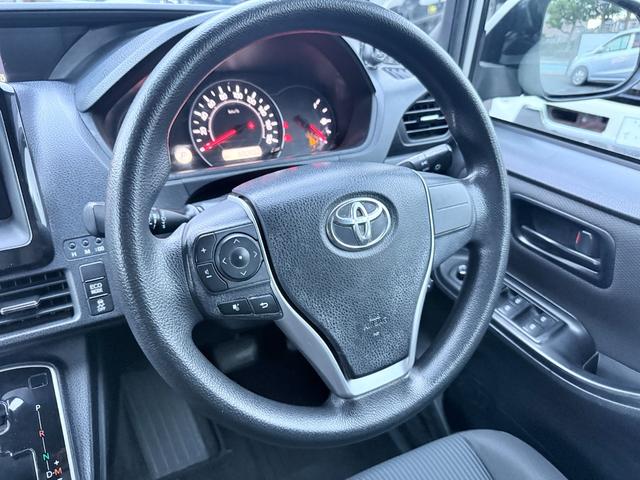 ノア X 2.0XウェルキャブスロープII3rdシート付4WD 助手席リフトアップシート ウインチリモコン 両側電動スライドドア 社外ナビ クルーズコントロール クリアランスソナー ドラレコ バックカメラ(37枚目)