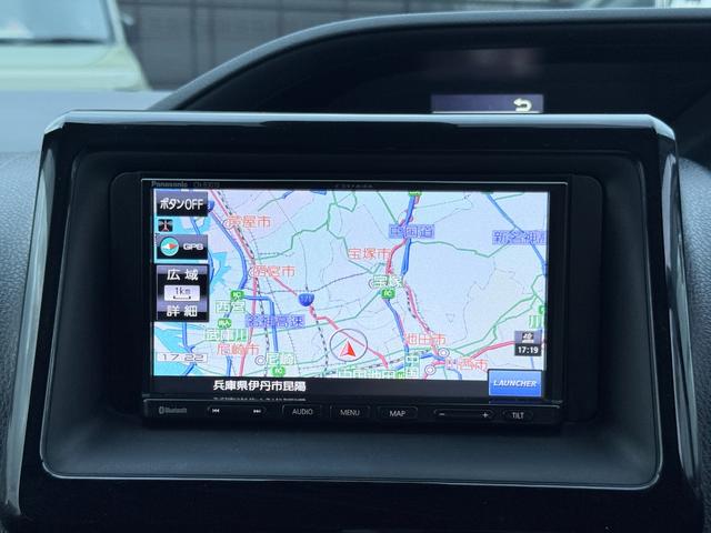 ノア X 2.0XウェルキャブスロープII3rdシート付4WD 助手席リフトアップシート ウインチリモコン 両側電動スライドドア 社外ナビ クルーズコントロール クリアランスソナー ドラレコ バックカメラ(44枚目)