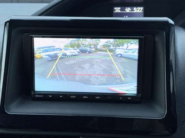 ノア X 2.0XウェルキャブスロープII3rdシート付4WD 助手席リフトアップシート ウインチリモコン 両側電動スライドドア 社外ナビ クルーズコントロール クリアランスソナー ドラレコ バックカメラ(45枚目)