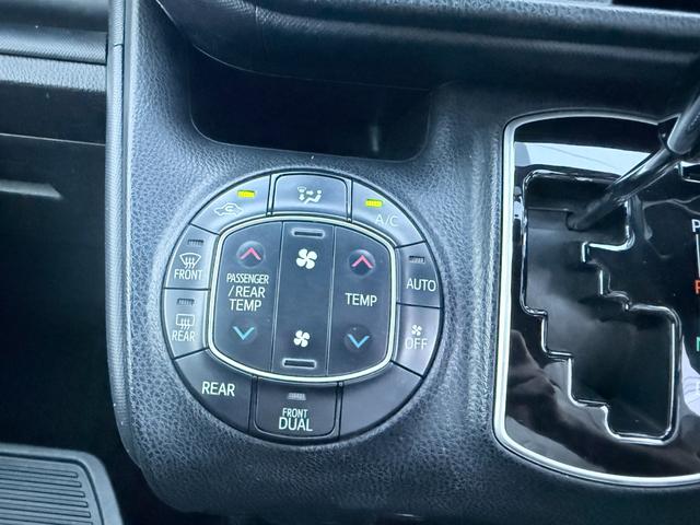 ノア X 2.0XウェルキャブスロープII3rdシート付4WD 助手席リフトアップシート ウインチリモコン 両側電動スライドドア 社外ナビ クルーズコントロール クリアランスソナー ドラレコ バックカメラ(47枚目)